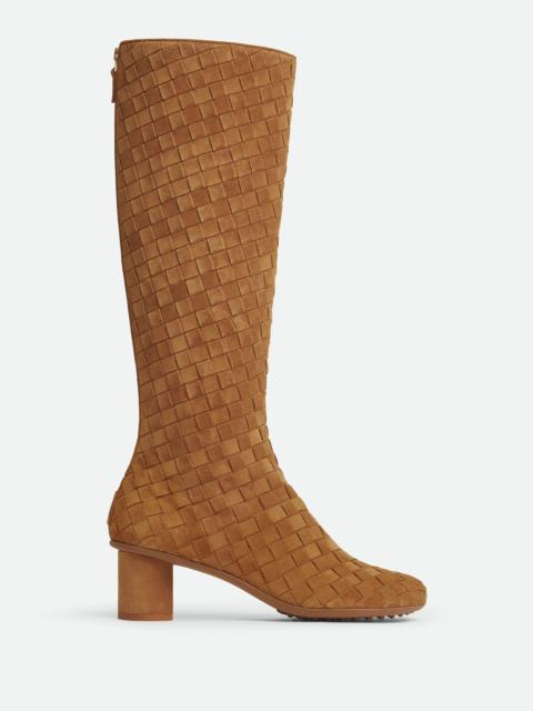 Bottega Veneta Atomic Boot