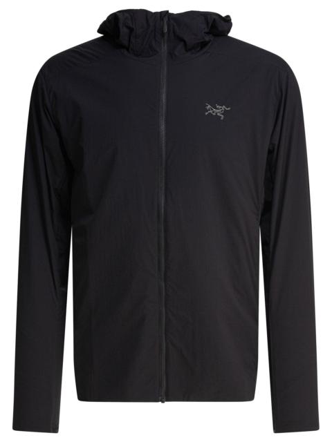 Arc'teryx Arc'teryx Atom SL Hoodie Black