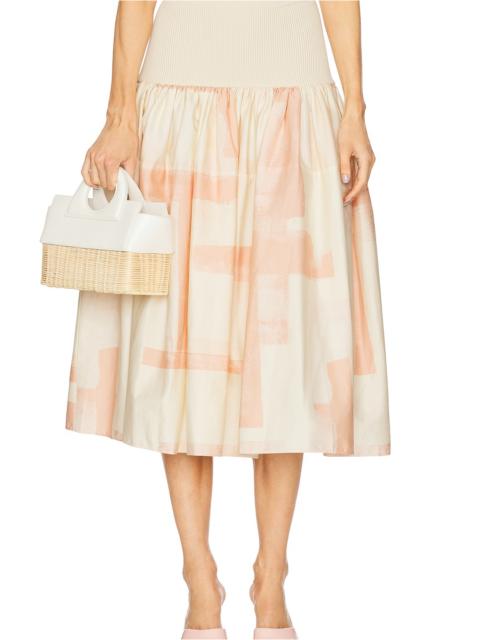 ALEXIS Arnette Skirt