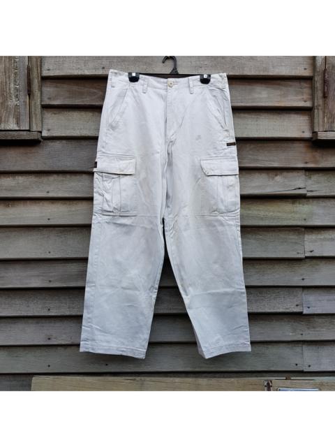 Other Designers Volcom - Volcom cargo pants Multipocket #5216