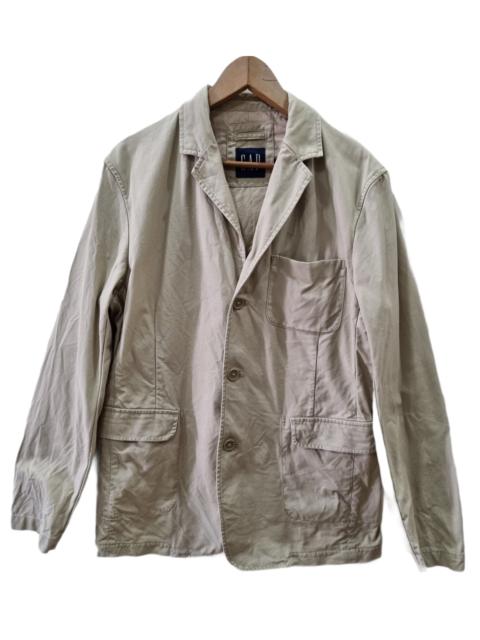 Other Designers Gap - Gap Blazzer Jacket