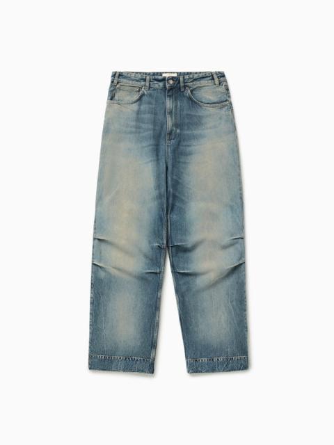 Other Designers 1989 Studio Y2k Denim Pants Blue Men