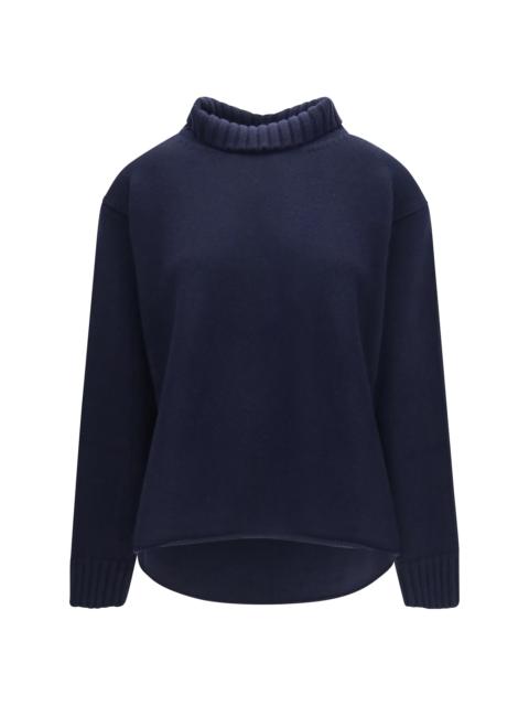 Bottega Veneta Bottega Veneta Women Wool Turtleneck Sweater