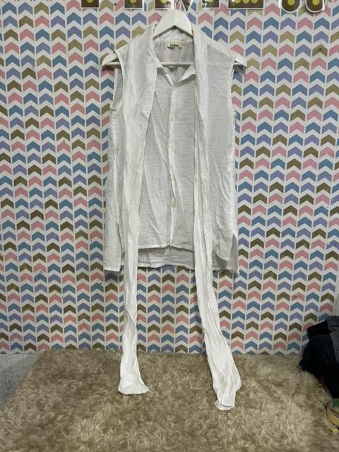 Yohji Yamamoto Limi Fiu Yohji Yamamoto Very Rare