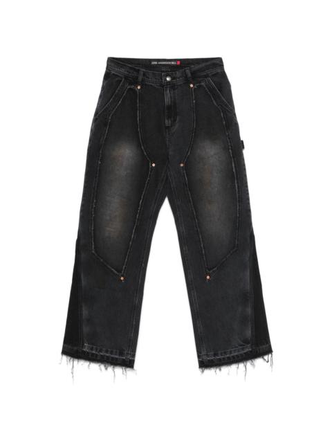 Rodeo jeans