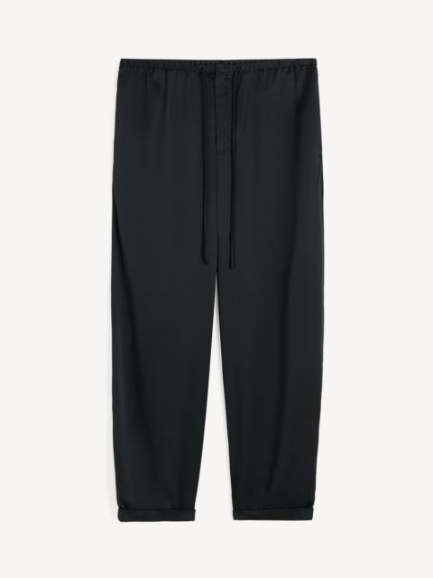 BY MALENE BIRGER Joanni Satin trousers