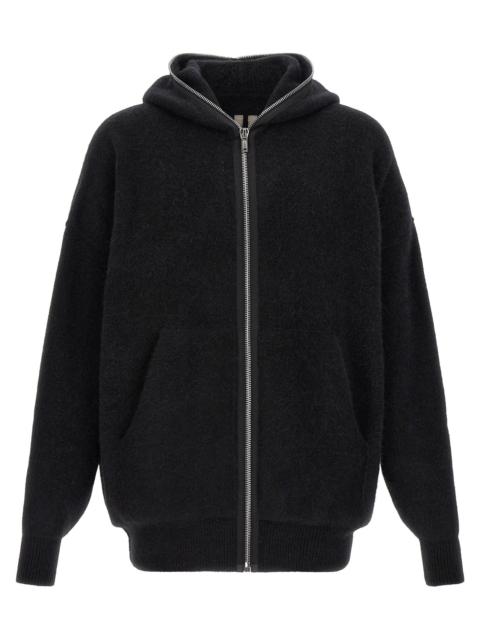 Rick Owens Rick Owens Men 'Gimp Hun' Hoodie