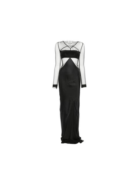Rick Owens Rick Owens Black Dresses - Evening Dresses Women