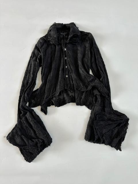 Junya Watanabe Junya Watanabe 2004 Runway Top