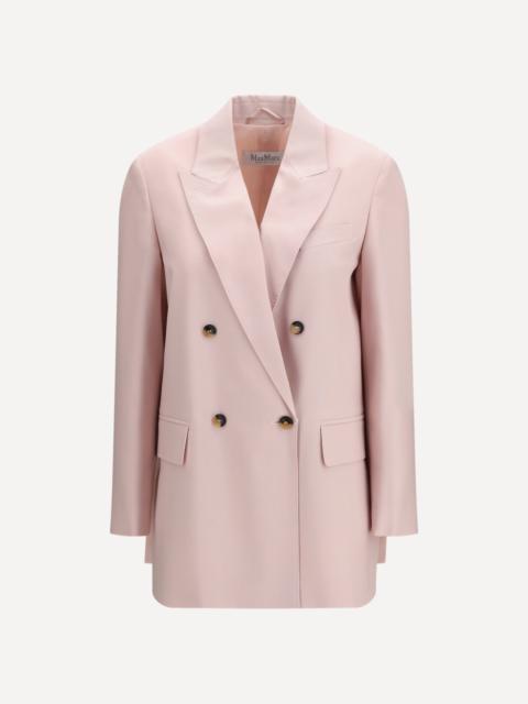 Max Mara Ombrosa Blazer