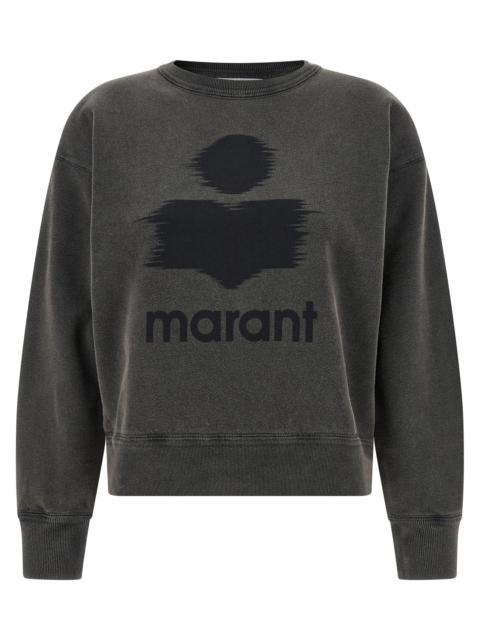 Isabel Marant Étoile Marant Etoile Women 'Mobyli' Sweatshirt