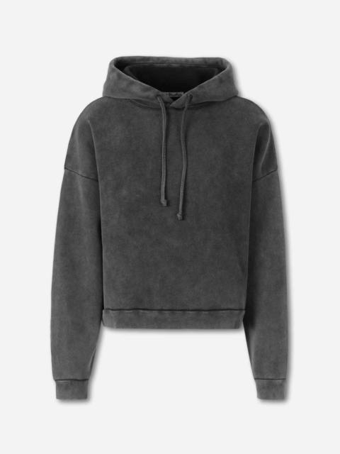 Acne Studios LOGO HOODIE