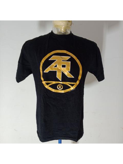 Vintage Atari Teenage Riot Logo Midi Jungkies