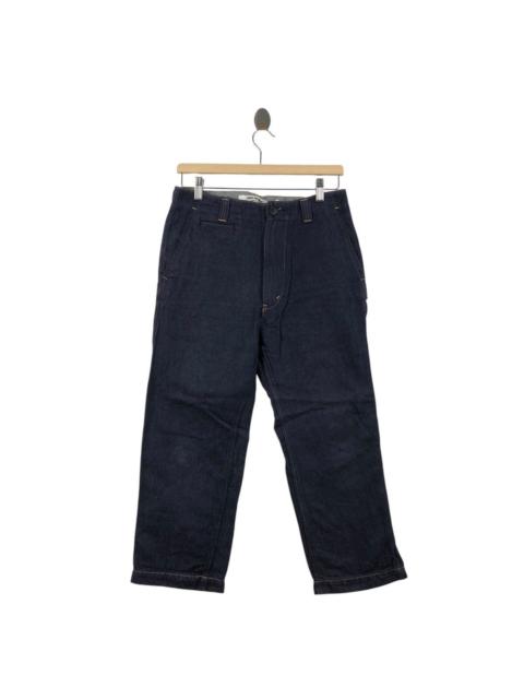 Comme Des Garçons Vintage COMME DES GARCONS Junya Watanabe Japan Denim