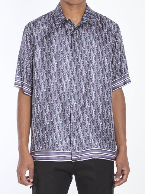 Dior Homme Dior Oblique Shirt