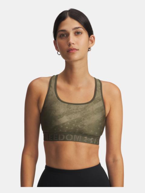 Under Armour Armour® Mid Crossback Freedom