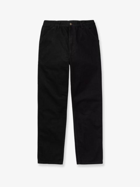 Carhartt Carhartt Wip Single Knee Pant Jeans