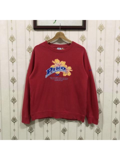 Other Designers Other - Hawaii piko sweatshirt