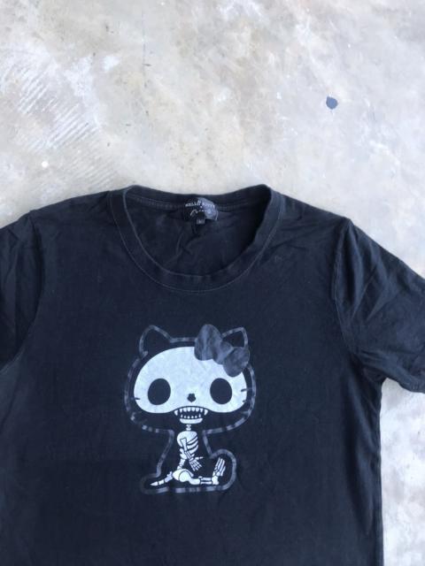 Other Designers Seditionaries - HELLO KITTY NENDO SHIRT