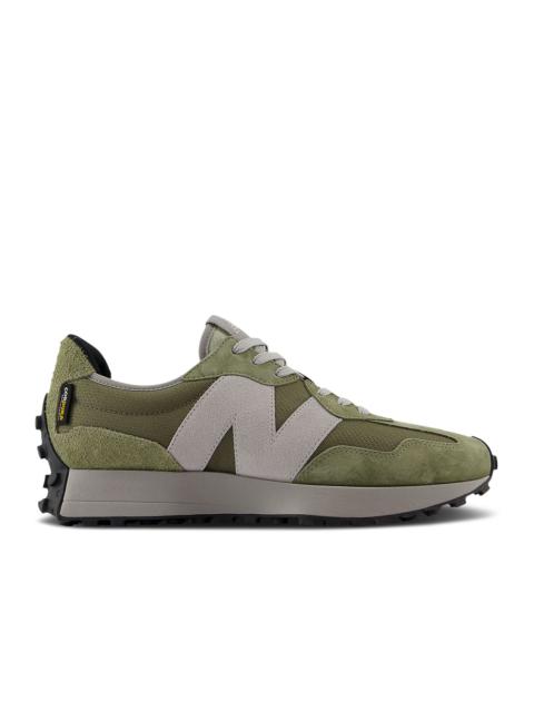 New Balance NEW BALANCE 327 CORDURA 'DARK OLIVINE'