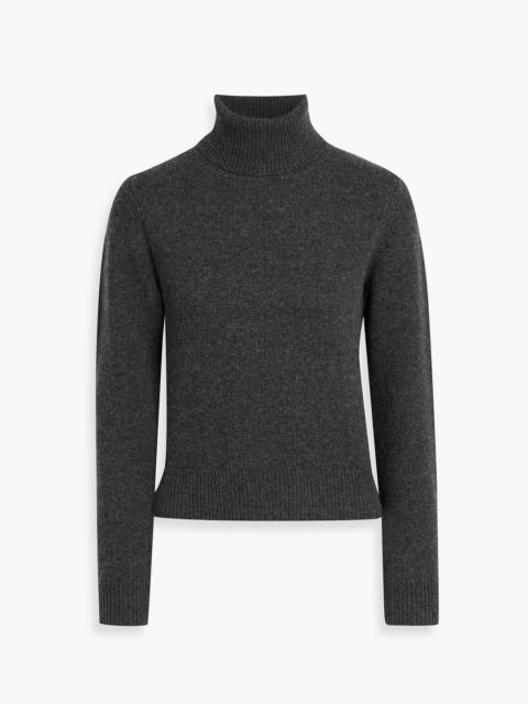 NILI LOTAN Hollyn wool turtleneck sweater