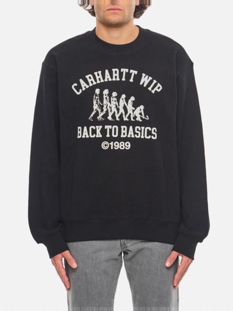 Carhartt CARHARTT CREWNECK