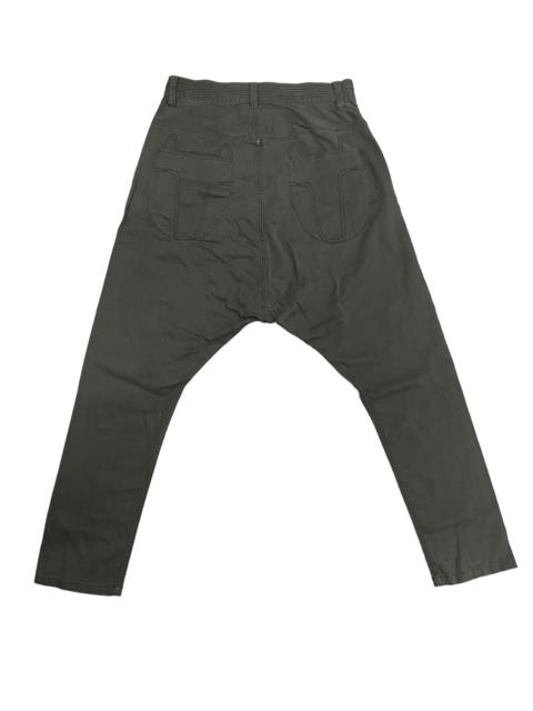 Other Designers Vintage - Vintage Tsumori Chisato Issey Miyake Crotch Pants