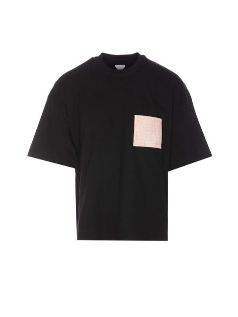 Bottega Veneta T-Shirts And Polos