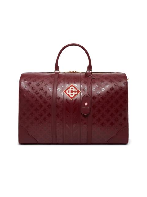 CASABLANCA Paris Store Weekender | Casablanca Paris