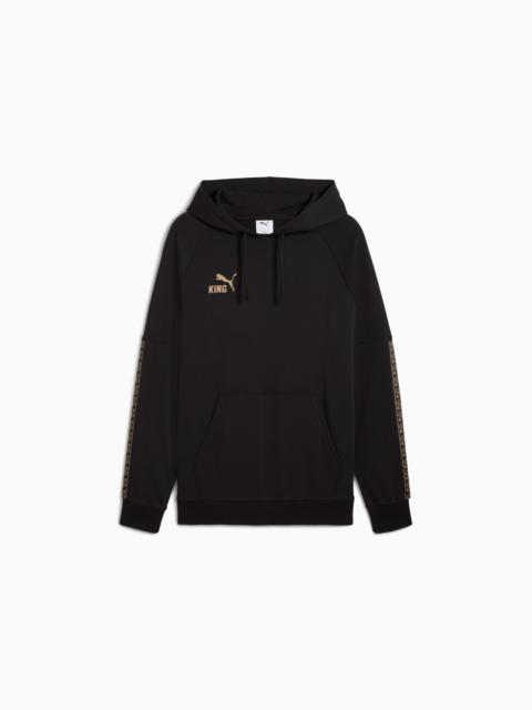 PUMA KING Hoodie Men