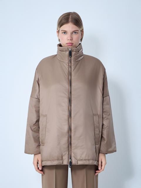Max Mara Nylon Jacket