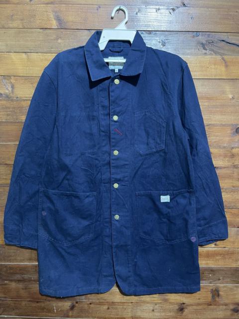 Other Designers Vintage smith america jacket