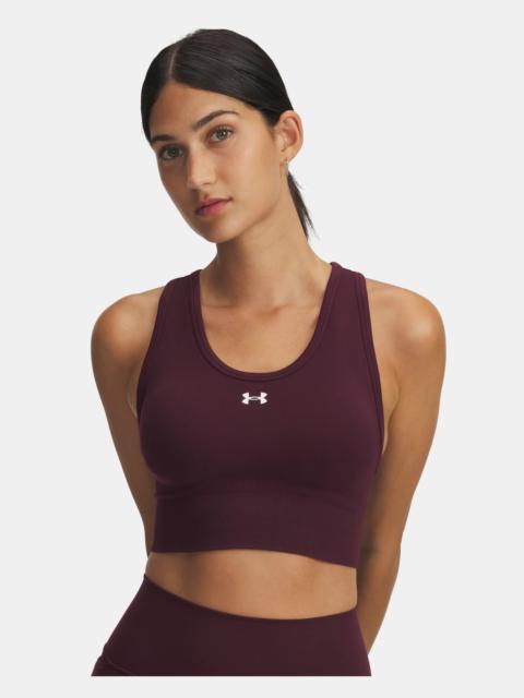 Under Armour UA Vanish Seamless Mid