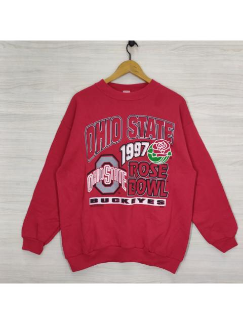 Other Designers Logo 7 × Vintage - Ohio State Buckeyes Football, University Of Ohio