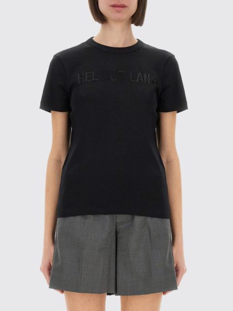 Helmut Lang T-shirt woman Helmut Lang