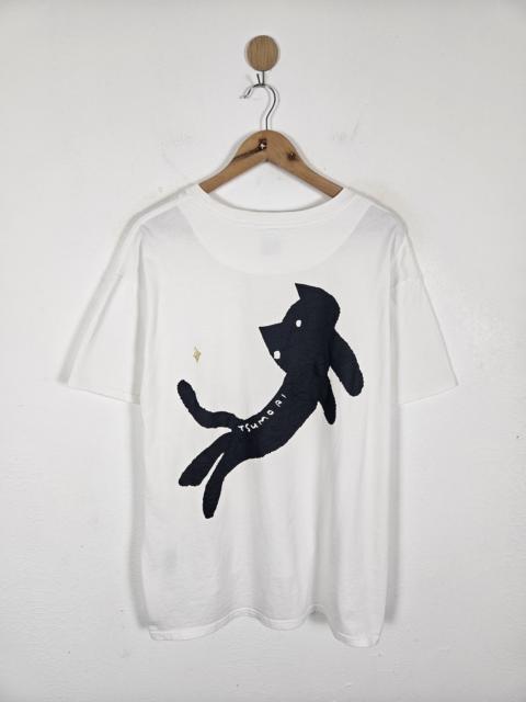 Other Designers Issey Miyake - Tsumori Chisato by Niko and ... shirt