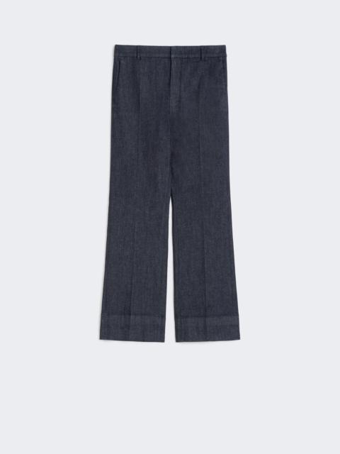 'S Max Mara FRESIS Stretch denim jeans