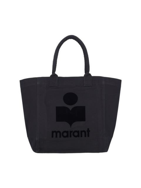 Isabel Marant "YENKY" TOTE BAG