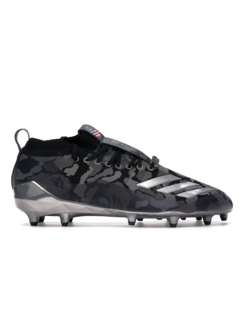 adidas adidas Cleat Bape Black