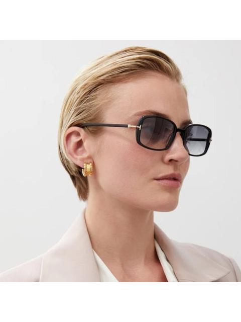 TOM FORD TOM FORD BONHAM TF923 01B