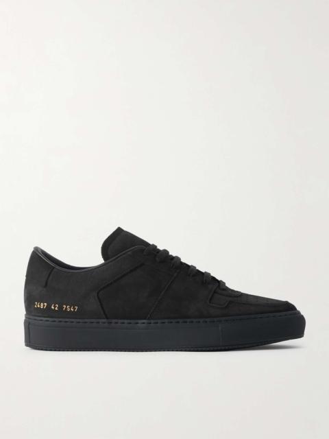 Decades Nubuck Sneakers