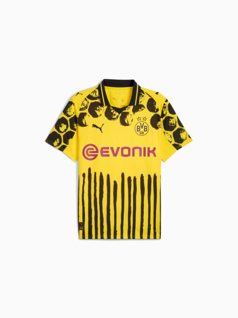 KIDSUPER x BORUSSIA DORTMUND Jersey Men