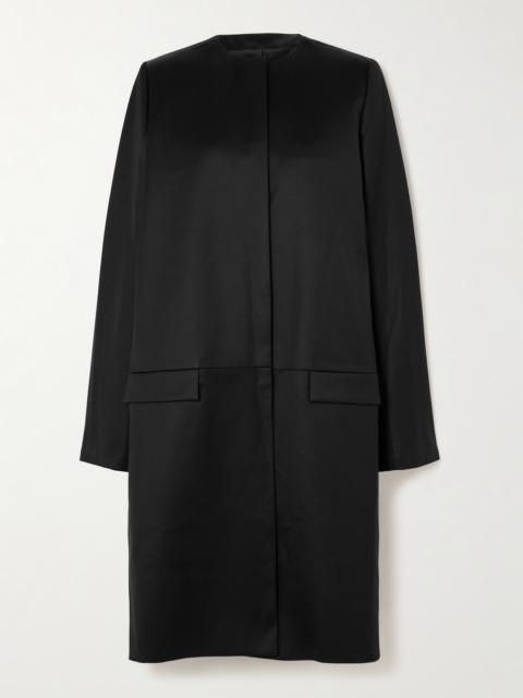 TOTEME Satin Coat