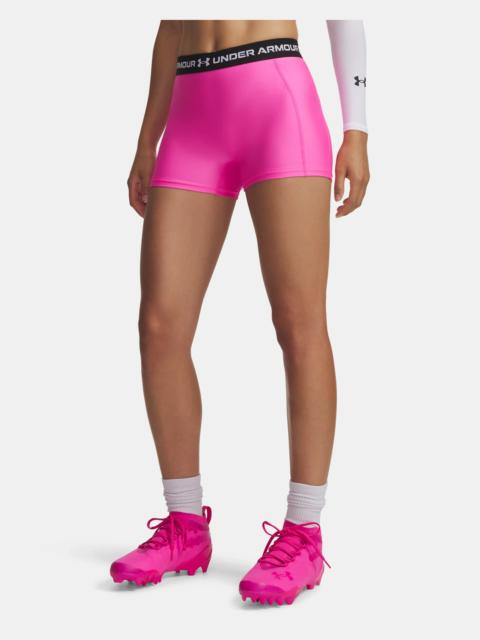 Under Armour HeatGear® Shorty