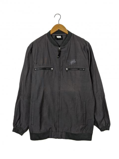 Other Designers Streetwear - Light Bomber Jacket Outerwear Skateboard