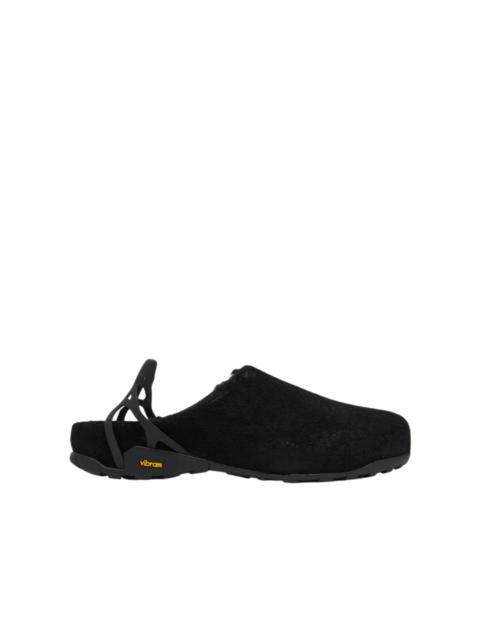 ROA Sneaker Fedaia Sherpa Vibram