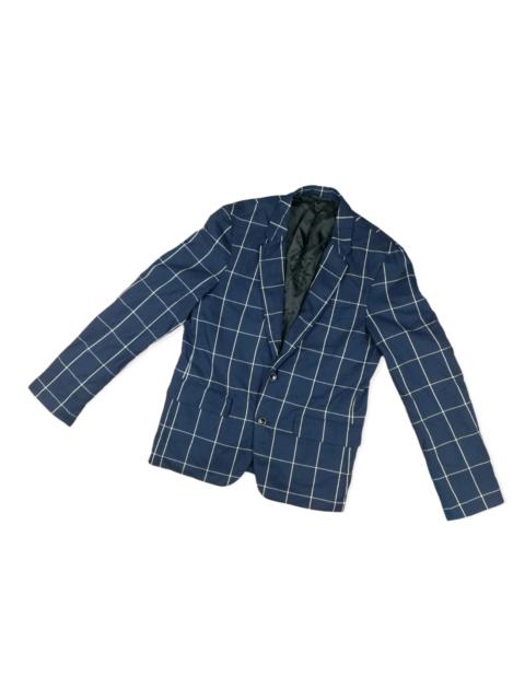 Other Designers Japanese Brand - Lucy & Co Blazer Classic Design