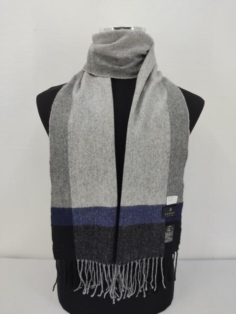 Lanvin Lanvin Scarf / Muffler / Neck Wear