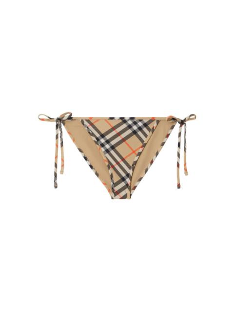 Burberry Burberry Neutrals Beachwear Women