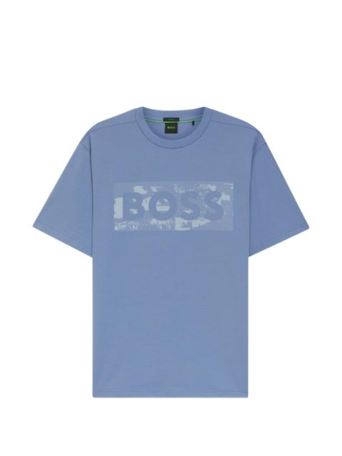 BOSS Boss Logo T-shirt